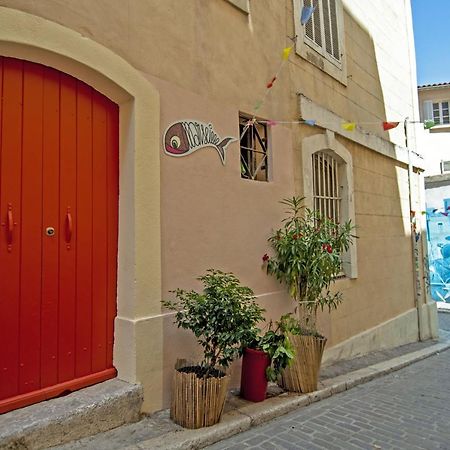 La Sardine Du Panier Διαμέρισμα Μασσαλία Εξωτερικό φωτογραφία